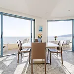Lägenhet Place In Les Pins, Premium, Sea View, Sleeps 6