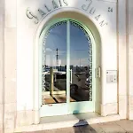 Place In Les Pins, Premium, Sea View, Sleeps 6