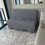 Place In Les Pins, Premium, Sea View, Sleeps 6 アパート *