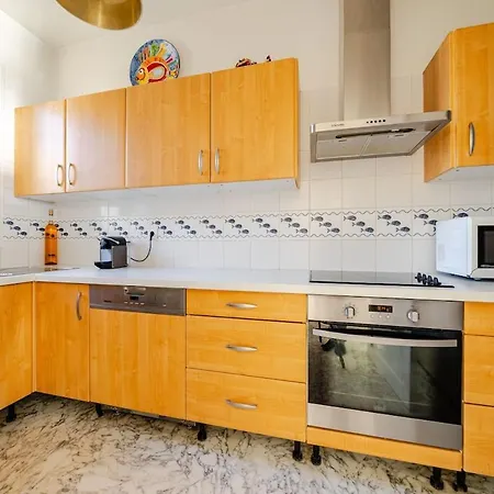 Les Pins, Premium, Sea View, Sleeps 6