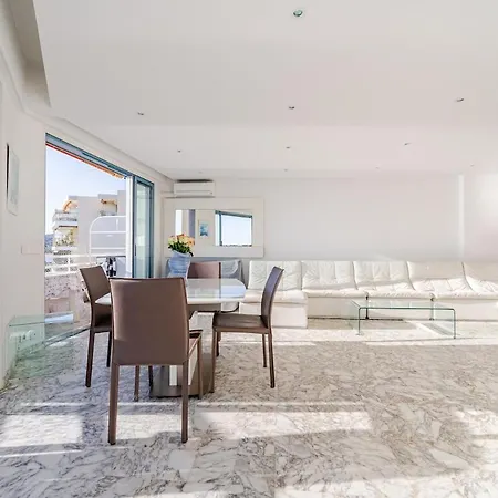 Les Pins, Premium, Sea View, Sleeps 6 *