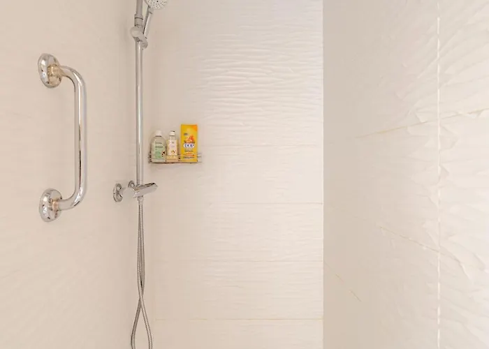 Lejlighed Les Pins, Premium, Sea View, Sleeps 6