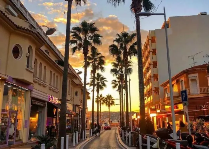 Les Pins, Premium, Sea View, Sleeps 6